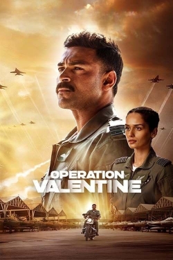 Operation Valentine-watch