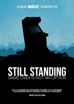 Still Standing-watch