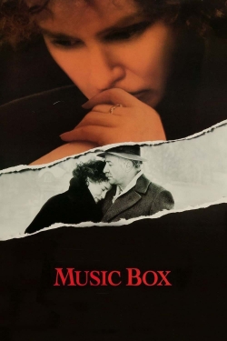 Music Box-watch