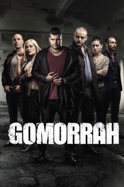 Gomorrah-watch