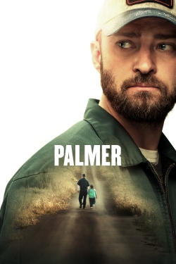 Palmer-watch