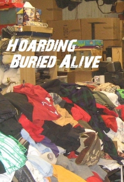 Hoarding: Buried Alive-watch