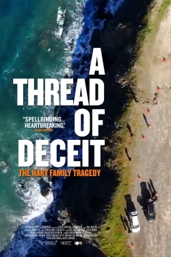 A Thread of Deceit: The Hart Family Tragedy-watch