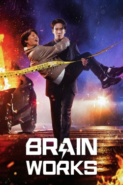 Brain Works-watch