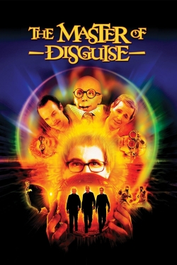 The Master of Disguise-watch
