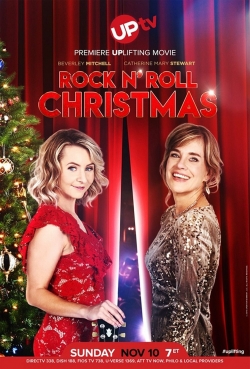 Rock N’ Roll Christmas-watch