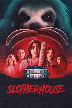 Slotherhouse-watch