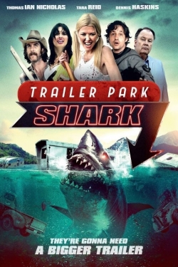 Trailer Park Shark-watch