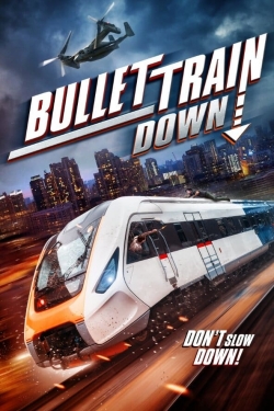 Bullet Train Down-watch
