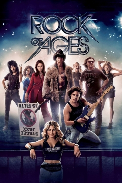 Rock of Ages-watch