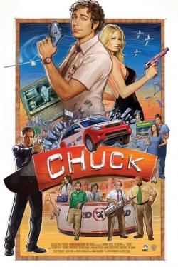 Chuck-watch