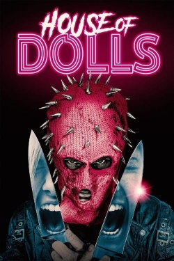 House of Dolls-watch