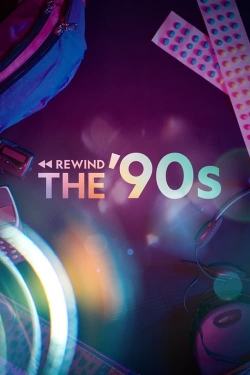 Rewind The '90s-watch