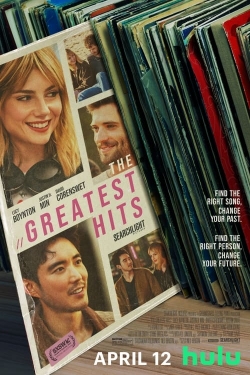 The Greatest Hits-watch