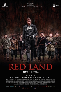 Red Land (Rosso Istria)-watch