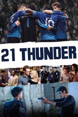 21 Thunder-watch