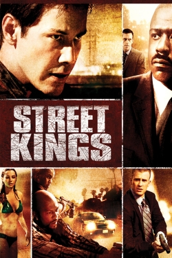 Street Kings-watch