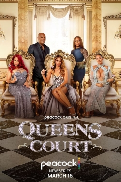 Queens Court-watch