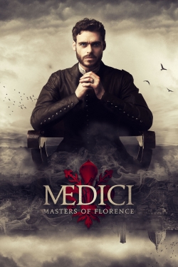 Medici: Masters of Florence-watch