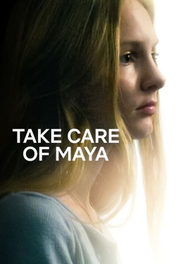 Take Care of Maya-watch