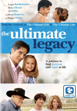 The Ultimate Legacy-watch
