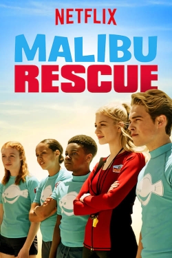 Malibu Rescue: The Series-watch