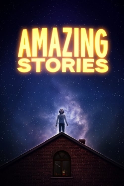 Amazing Stories-watch