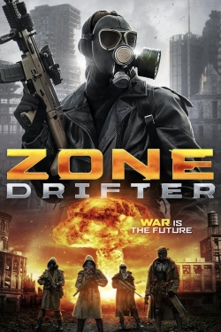Zone Drifter-watch