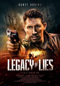 Legacy of Lies-watch