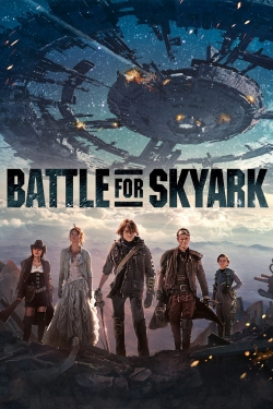 Battle For SkyArk-watch
