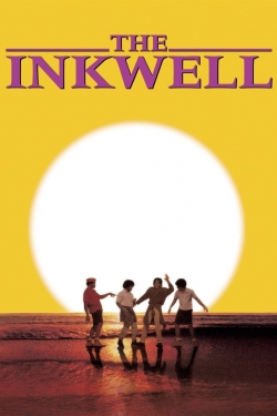 The Inkwell-watch