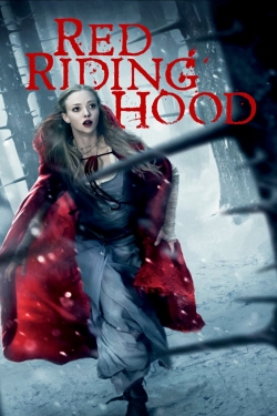 Red Riding Hood-watch