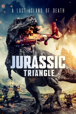 Jurassic Triangle-watch