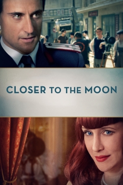 Closer to the Moon-watch
