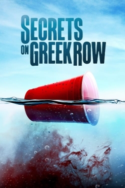 Secrets on Greek Row-watch