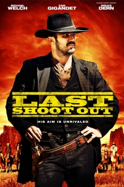 Last Shoot Out-watch