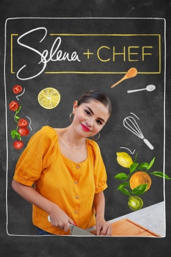 Selena + Chef-watch