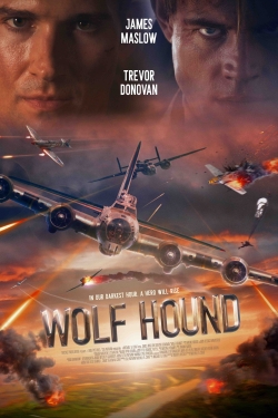 Wolf Hound-watch