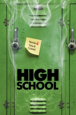 High School-watch