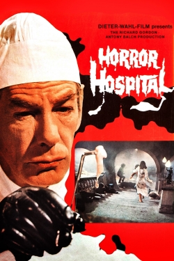 Horror Hospital-watch