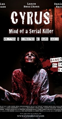 Cyrus: Mind of a Serial Killer-watch