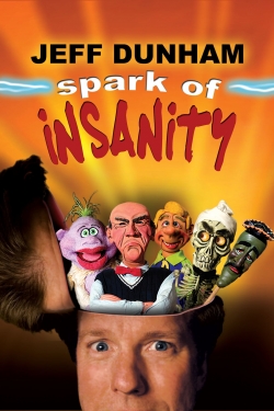 Jeff Dunham: Spark of Insanity-watch