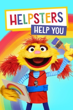 Helpsters Help You-watch