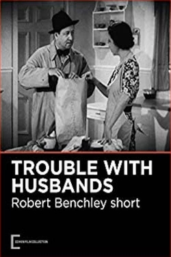 The Trouble with Husbands-watch