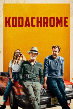 Kodachrome-watch