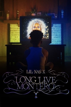 Lil Nas X: Long Live Montero-watch