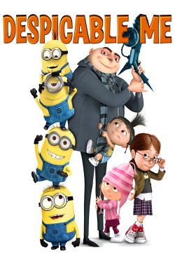 Despicable Me-watch