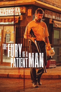 The Fury of a Patient Man-watch