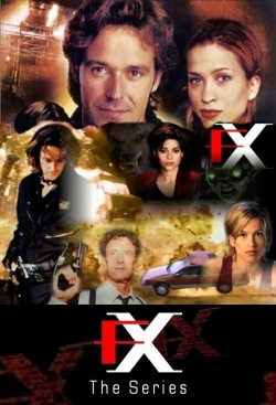 FX: The Series-watch