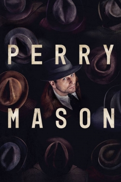 Perry Mason-watch
